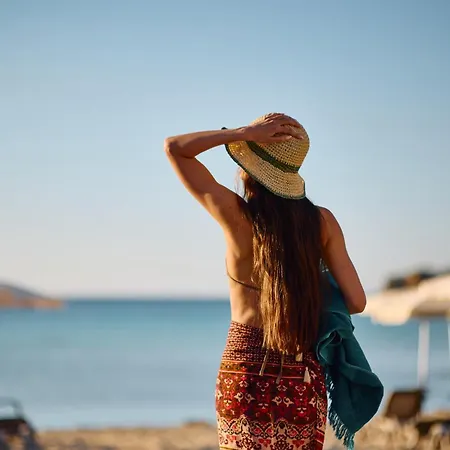 尼西公园酒店 3* 圣纳帕