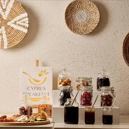 尼西公园酒店 酒店 3*