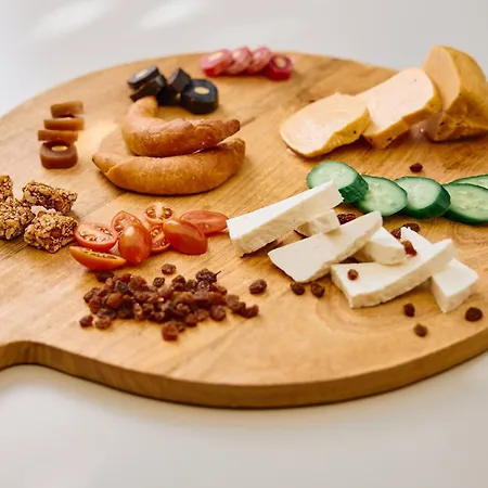 尼西公园酒店 3*