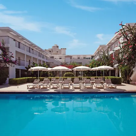 酒店 尼西公园酒店 3*