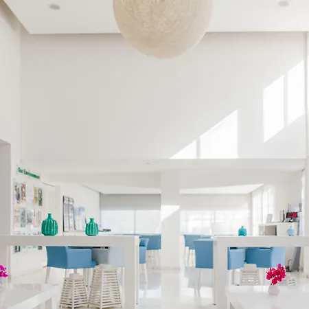 尼西公园酒店 酒店 圣纳帕