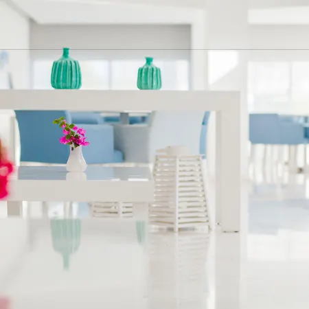 尼西公园酒店 酒店