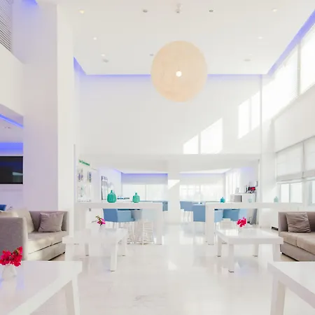 酒店 尼西公园酒店 圣纳帕