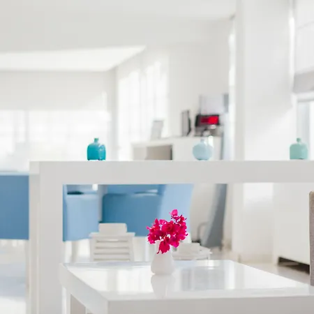 尼西公园酒店 酒店 3*