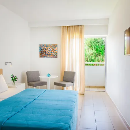 尼西公园酒店 酒店 3*