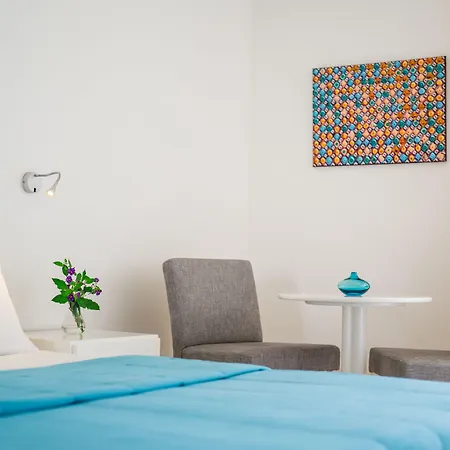 尼西公园酒店 酒店 3*