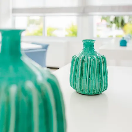 尼西公园酒店 圣纳帕