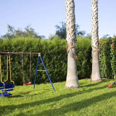 尼西公园酒店 酒店