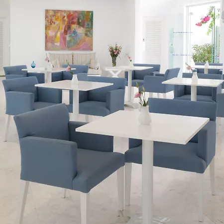 酒店 尼西公园酒店 圣纳帕