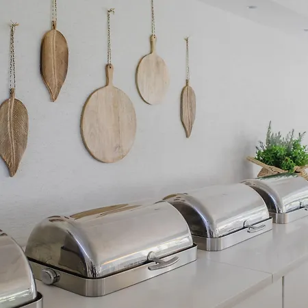 尼西公园酒店 酒店