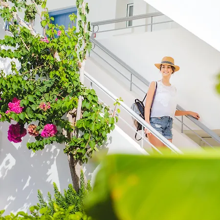 酒店 尼西公园酒店 3*