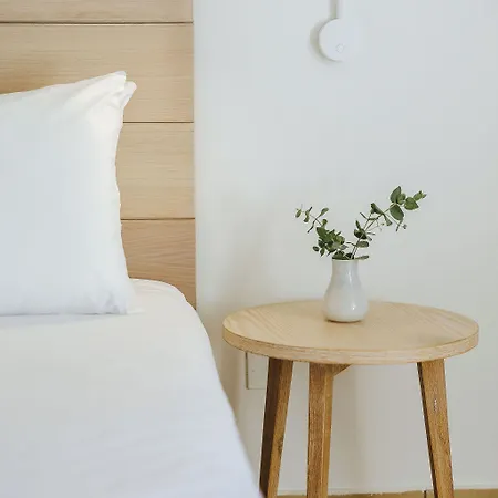 尼西公园酒店 酒店 圣纳帕