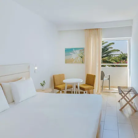 尼西公园酒店 酒店