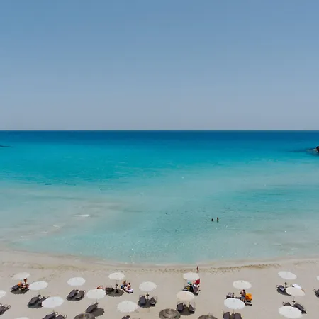 尼西公园酒店 酒店 圣纳帕