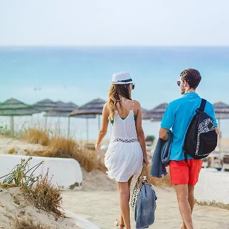 尼西公园酒店 3*