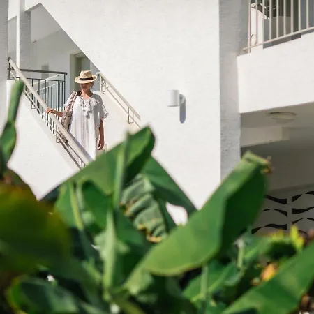 尼西公园酒店 3* 圣纳帕