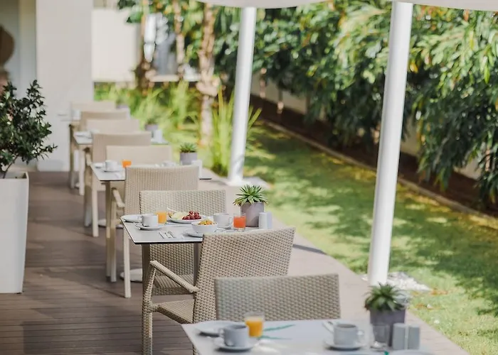 Nissi Park 3* Agia Napa