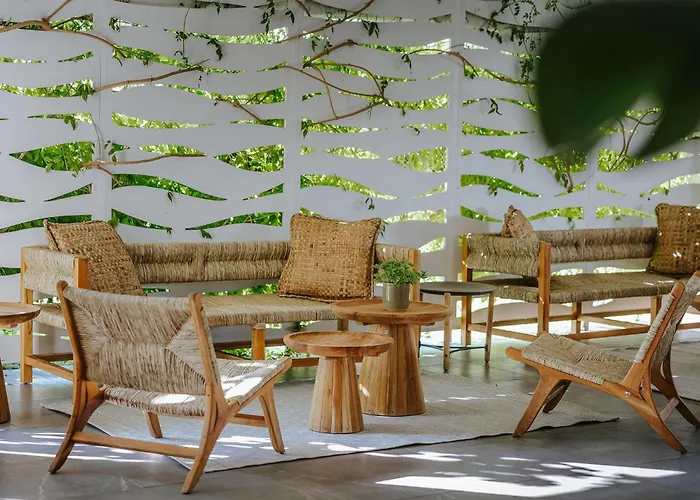 Hotel Nissi Park Agia Napa