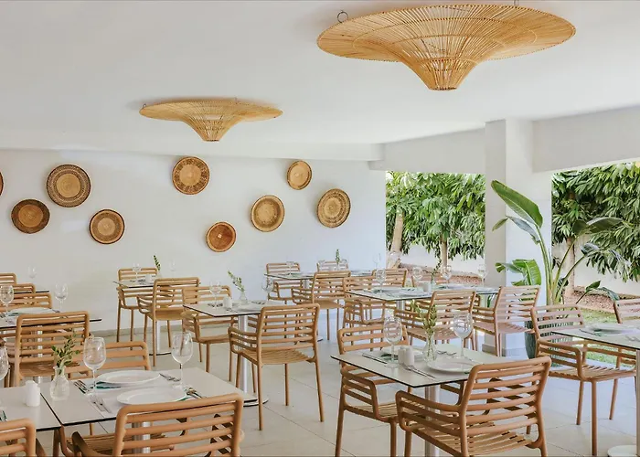 Nissi Park 3* Agia Napa