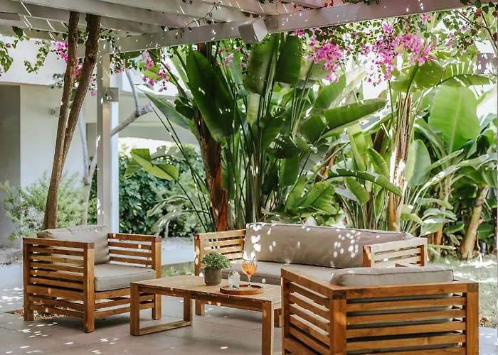 Nissi Park Hotel Agia Napa