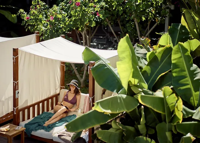 Hotel Nissi Park Agia Napa