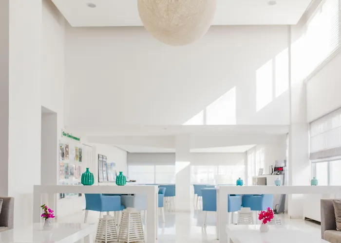 Nissi Park Hotel Agia Napa