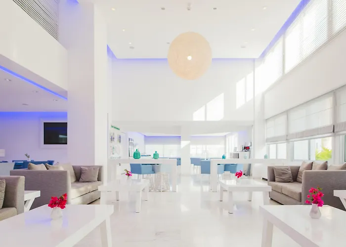 Hotel Nissi Park Agia Napa