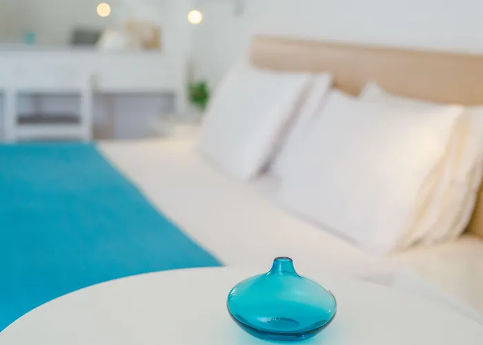 Hotel Nissi Park Agia Napa