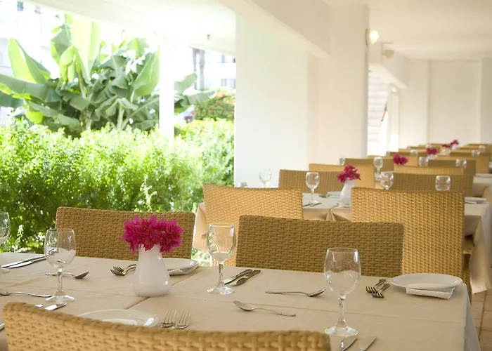 Nissi Park 3* Agia Napa