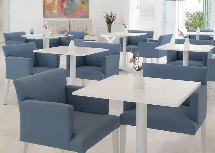 Hotel Nissi Park Agia Napa