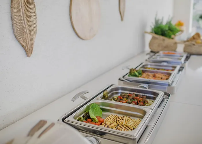 Nissi Park Hotel Agia Napa