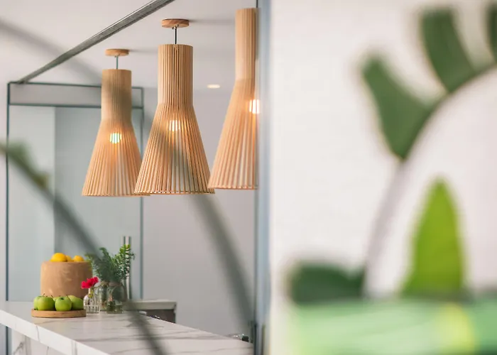 Nissi Park 3* Agia Napa