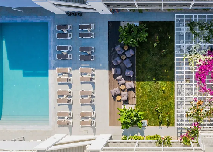 Hotel Nissi Park Agia Napa