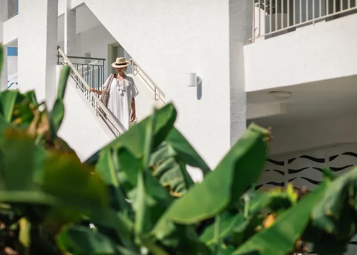 Nissi Park 3* Agia Napa